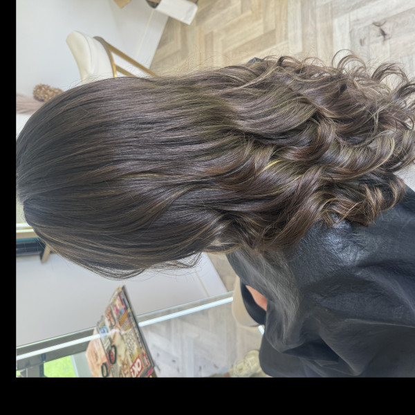 38 hair studio Ltd