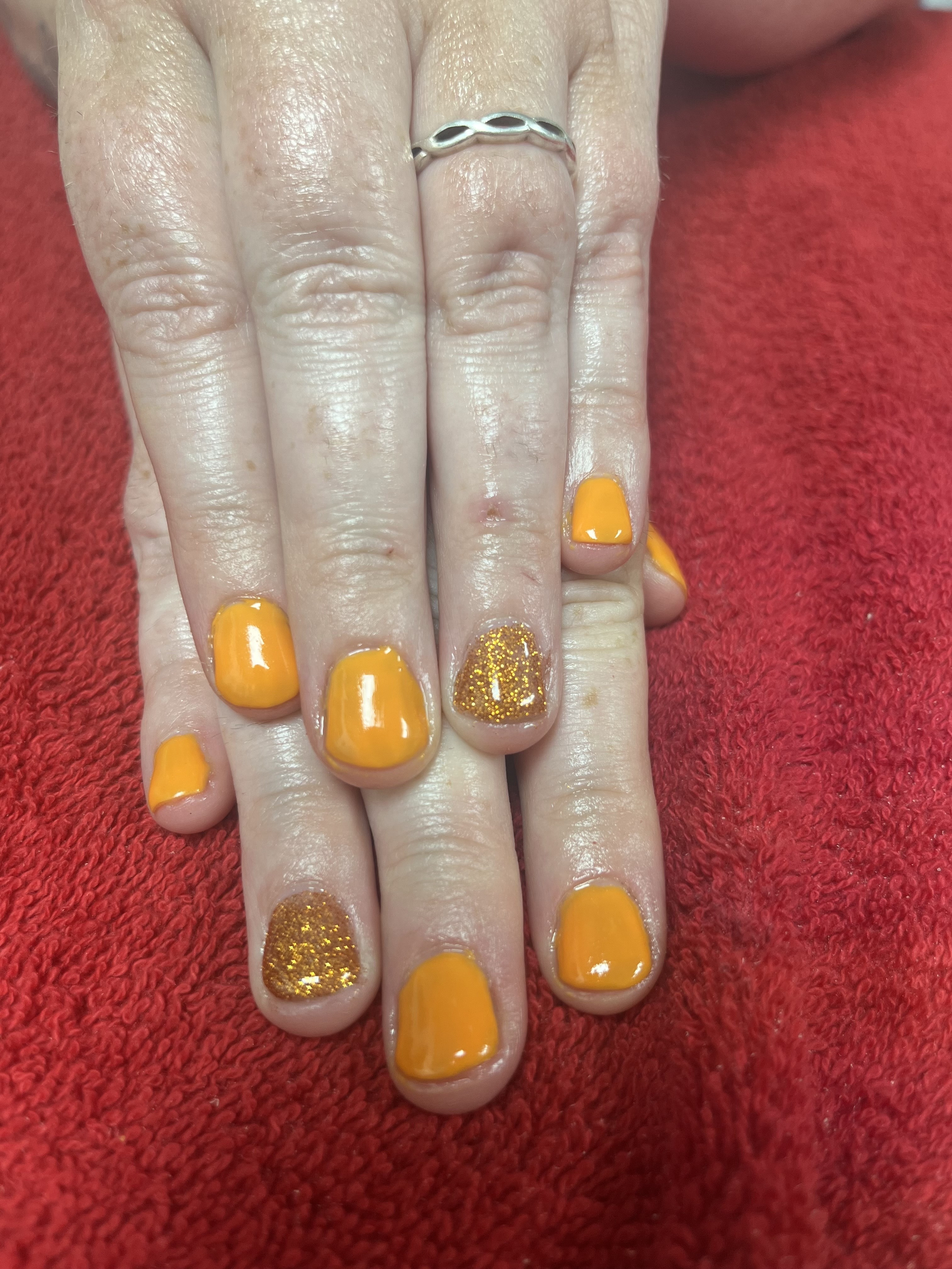 Melissa Harper Hairdressing